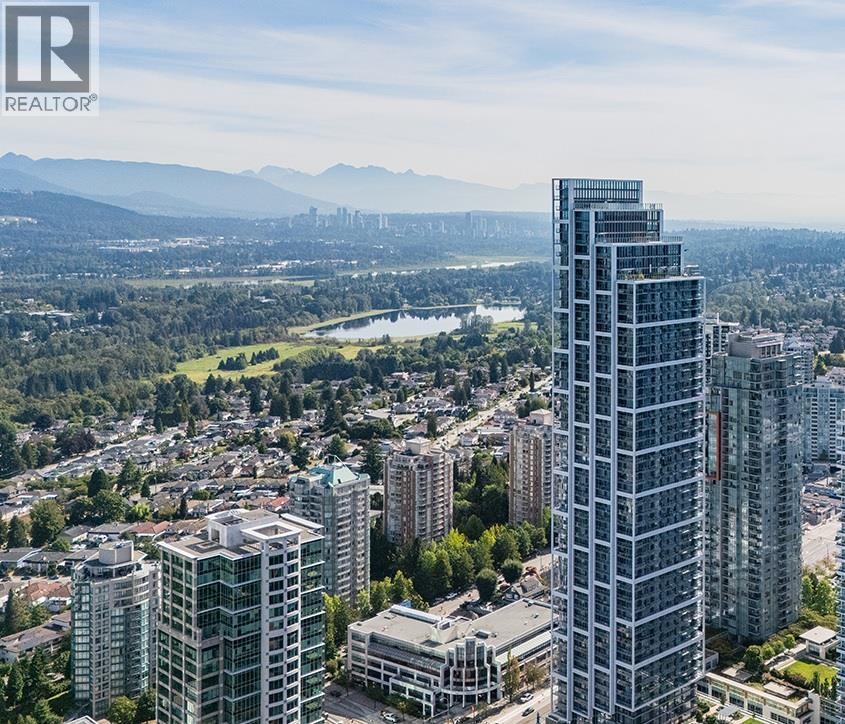 6000 Mckay Avenue Unit 3308, Burnaby, BC V5H 0K2