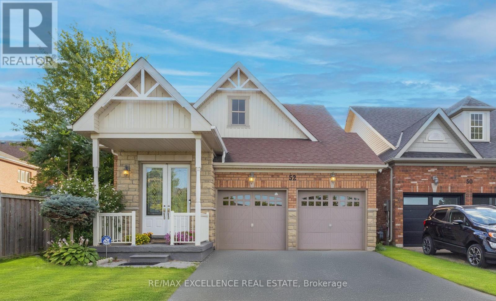 52 Atchison Dr, Caledon, ON L7C 0H2