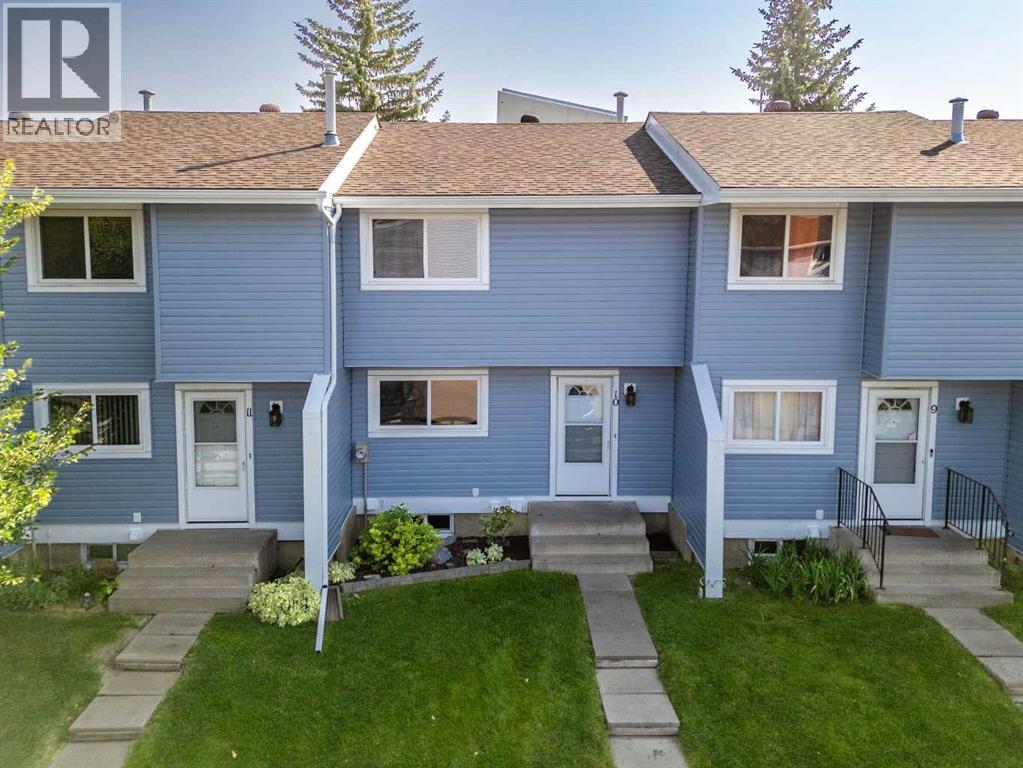 195 Manora Place Ne Unit 10, Calgary, AB T2A 5J8