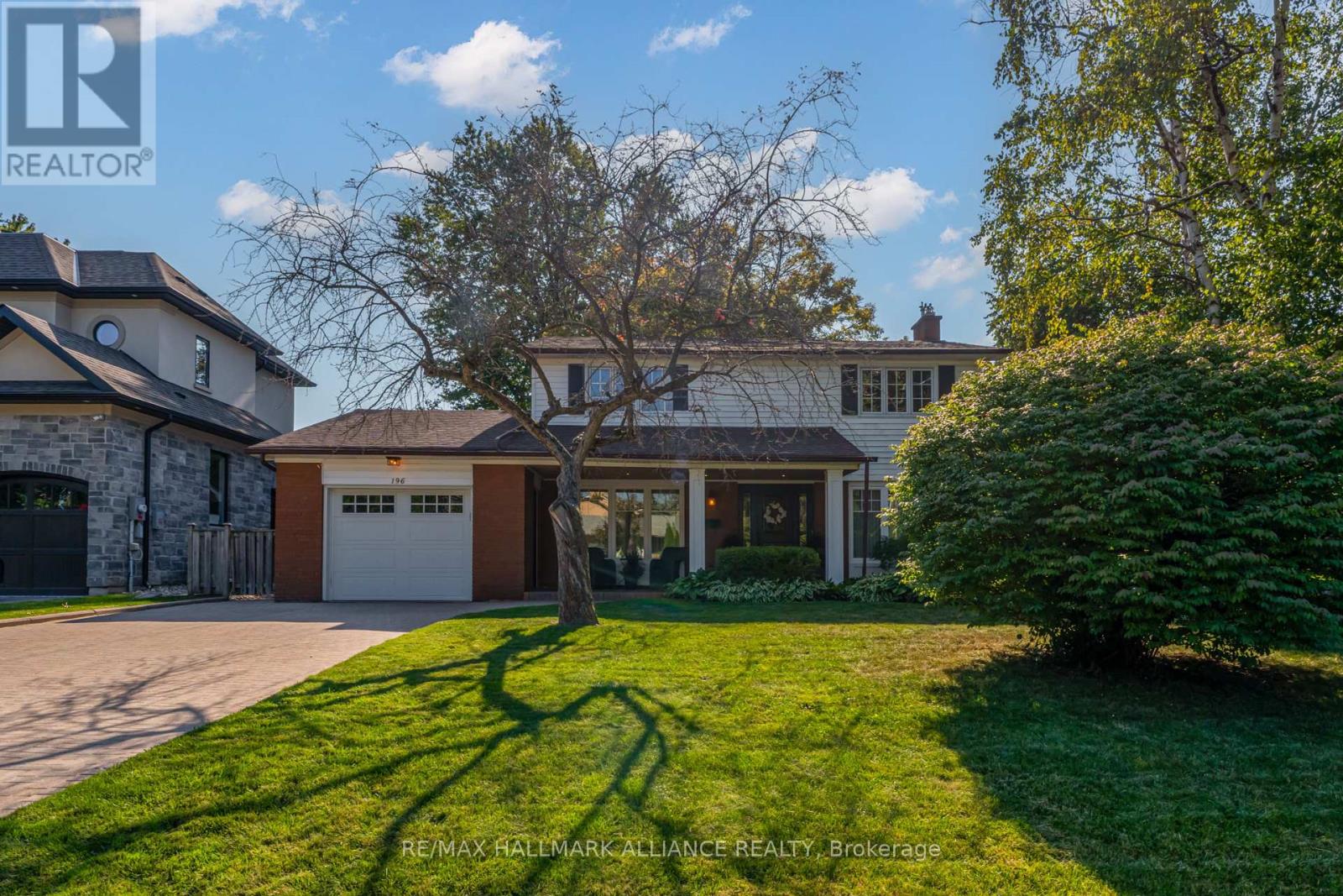 196 Sabel St, Oakville, ON L6L 3V4