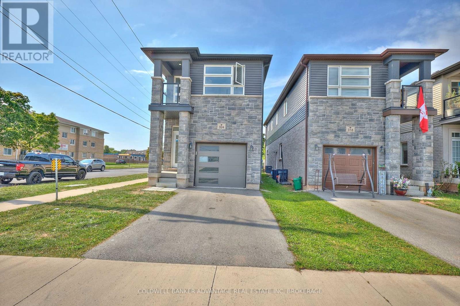 324 Louise St, Welland Lincolncrowland, ON L3B 0H8