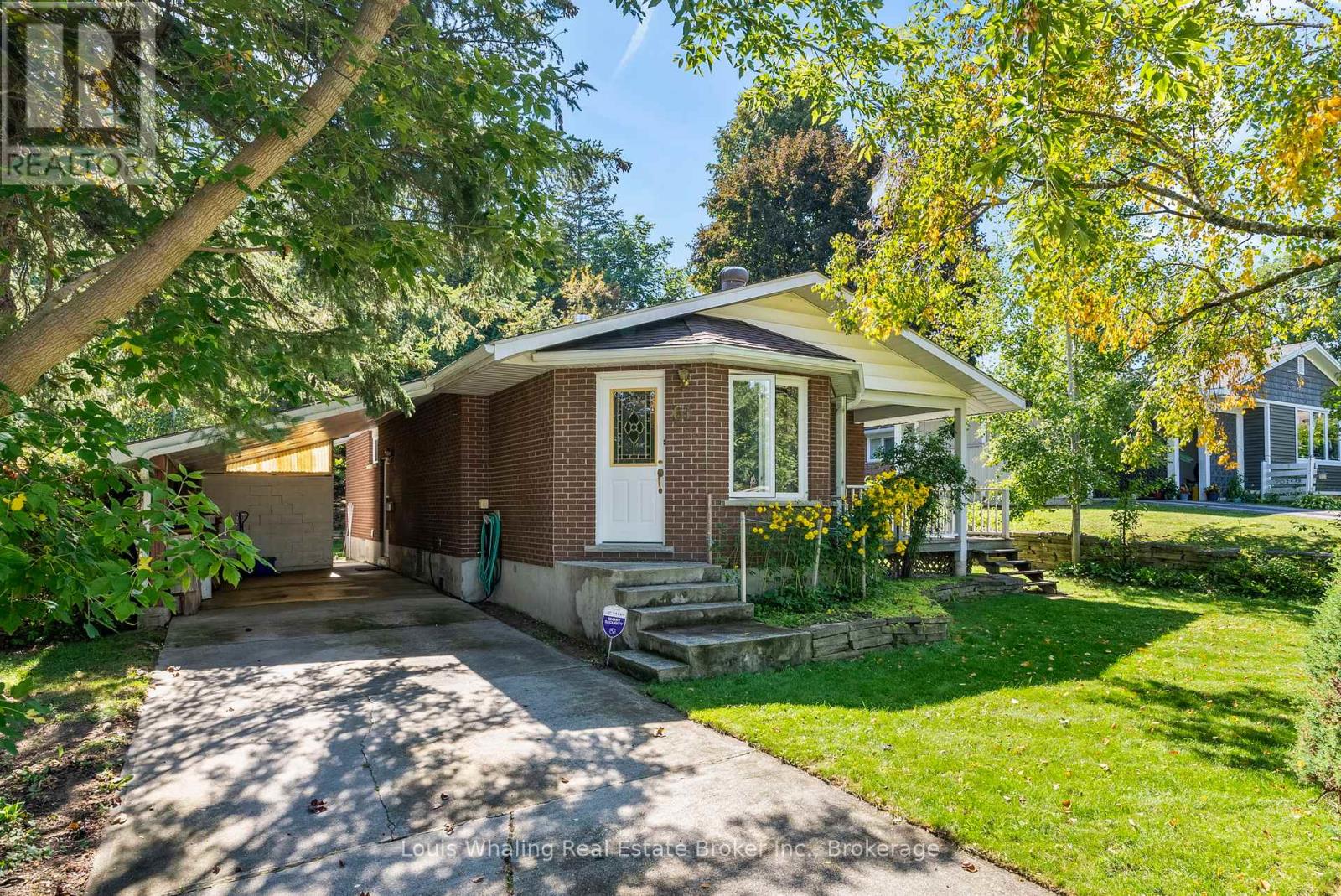 61 8th Street, Hanover, ON N4N 1J1