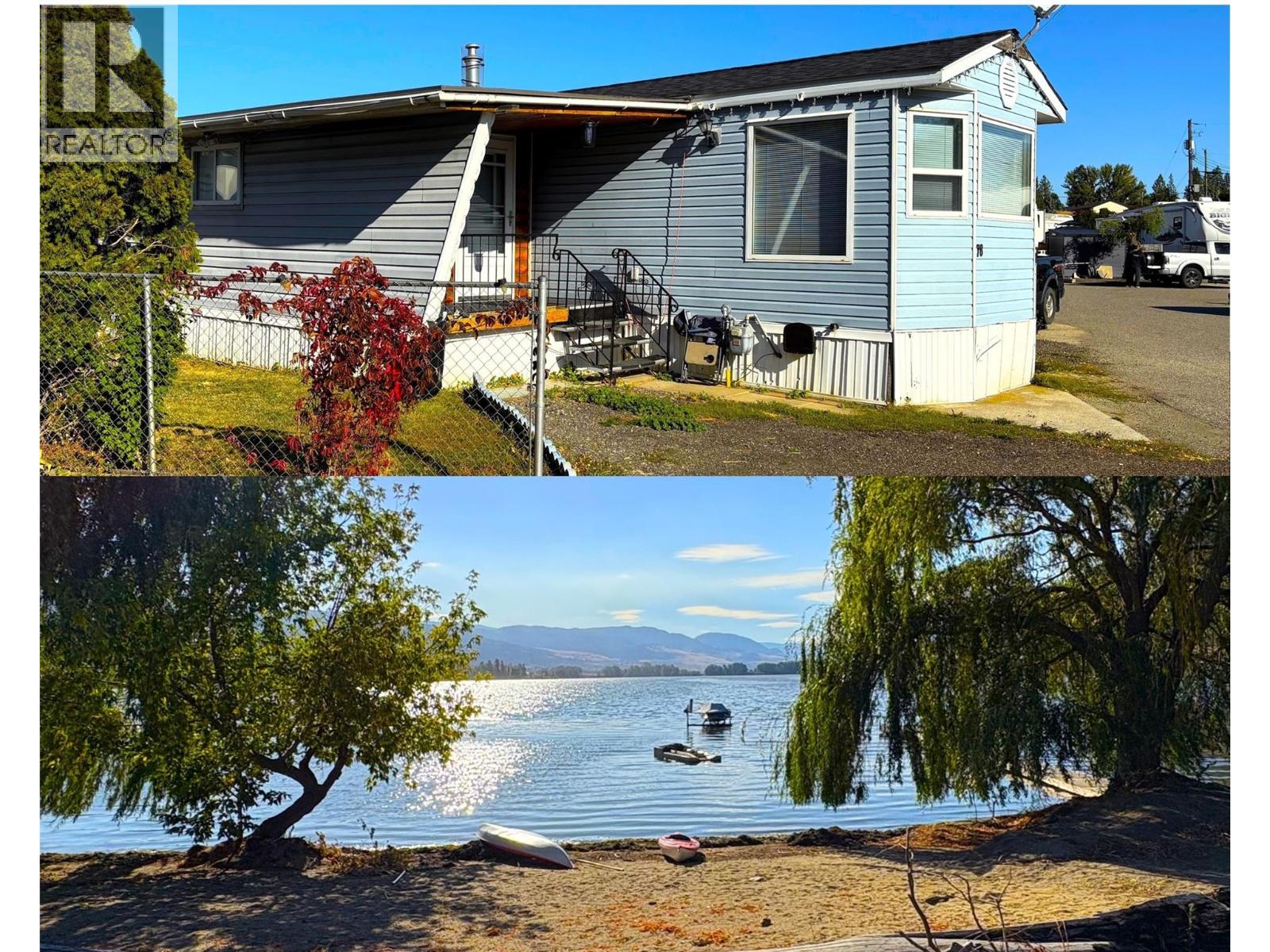 7841 Highway 97 N Unit 78 Other, Kelowna, BC V4V 1E7