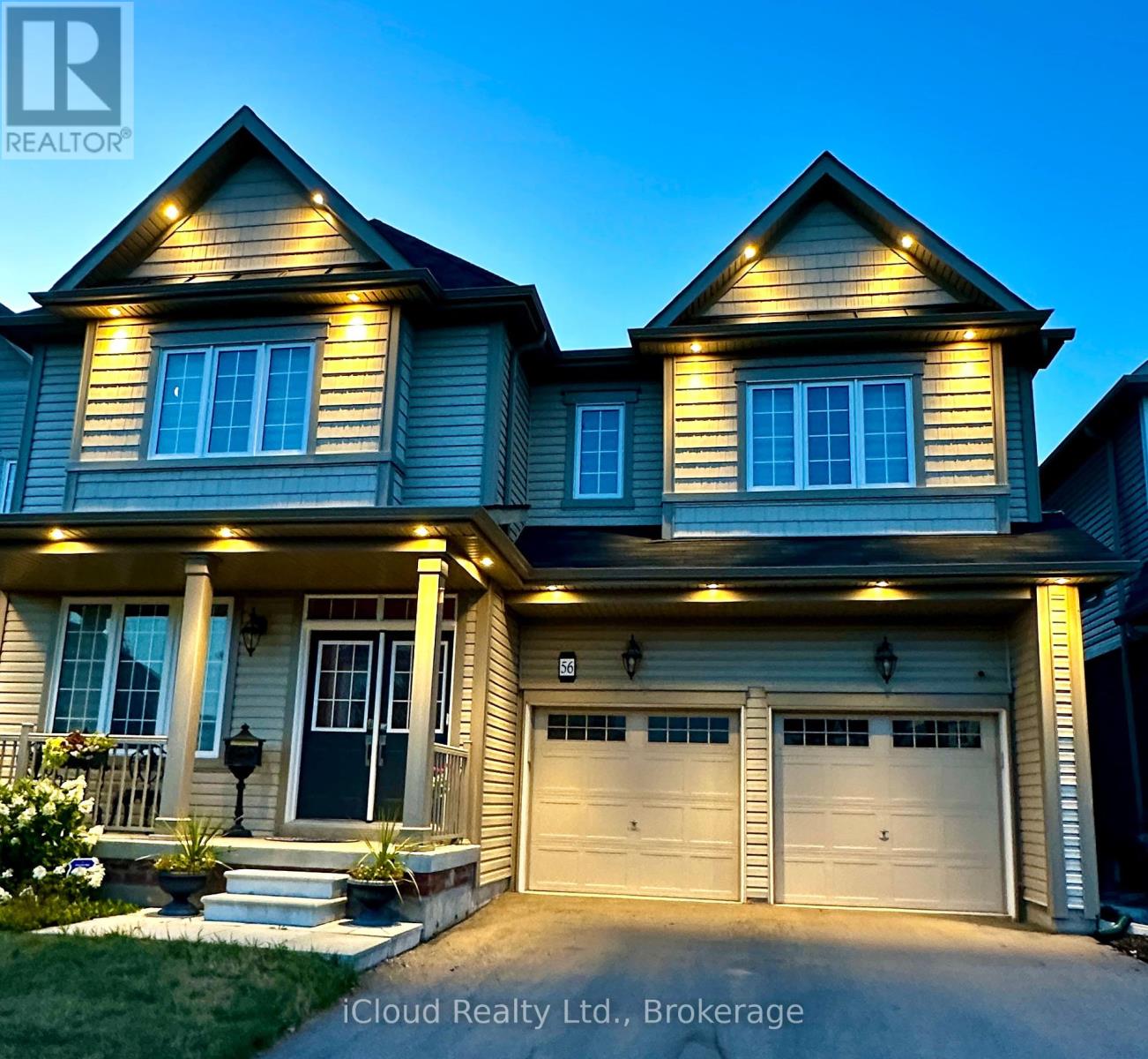 56 Esther Cres, Thorold, ON L3B 0G2