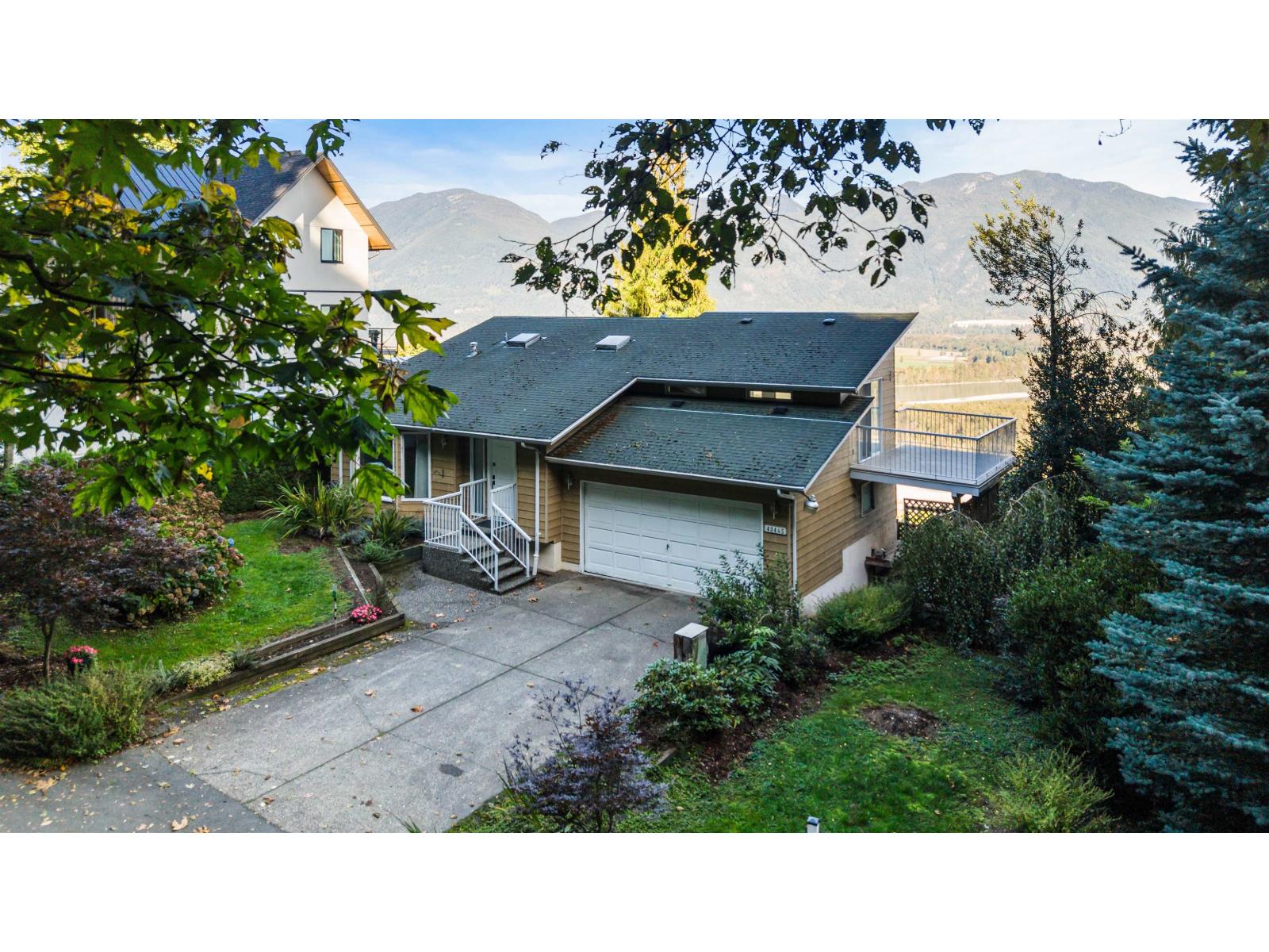 43445 Alameda Drivechilliwack Mtn, Chilliwack, BC V2R 0J9