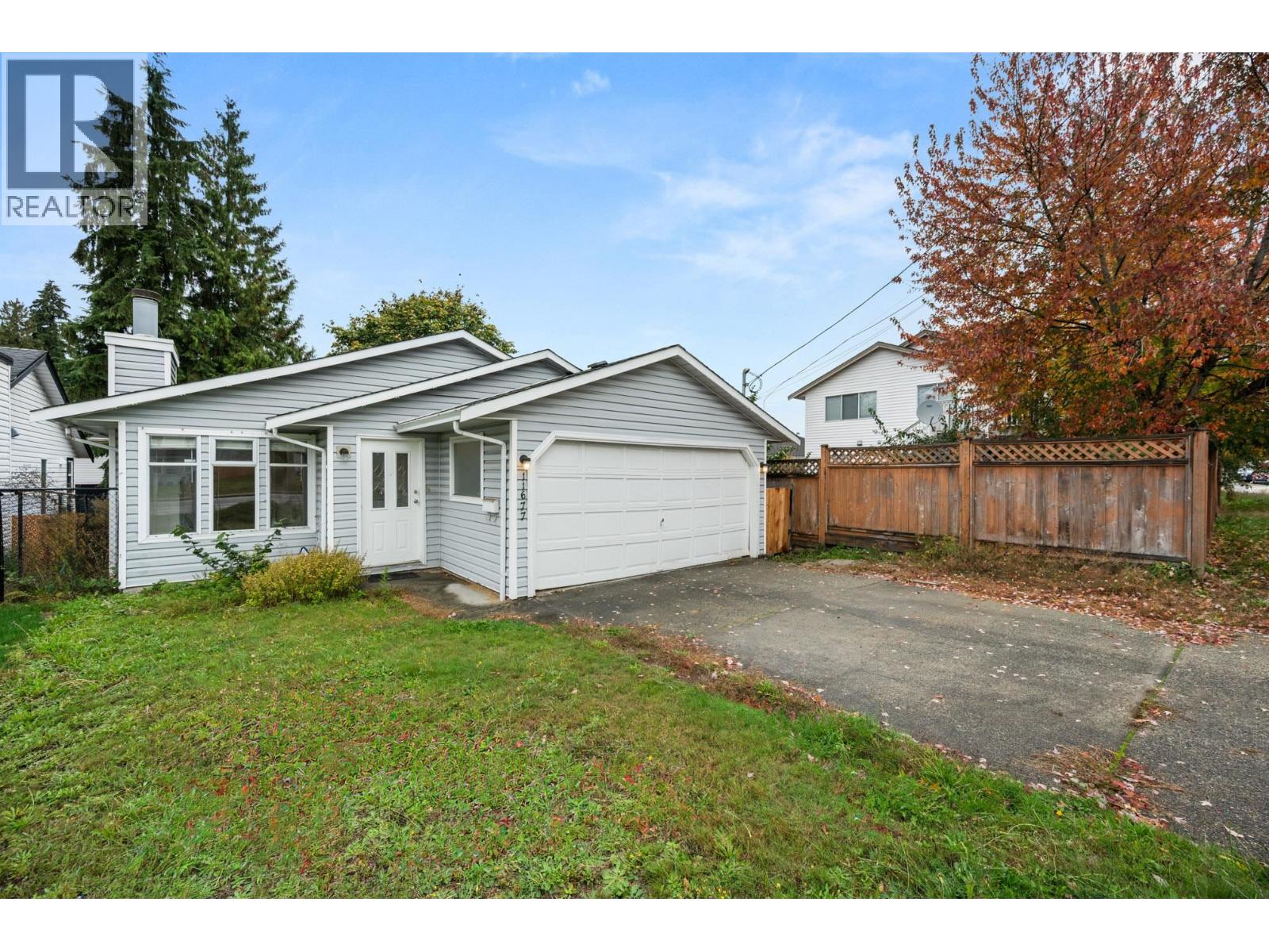 203 Street Unit 11677, Maple Ridge, BC V2X 4T8
