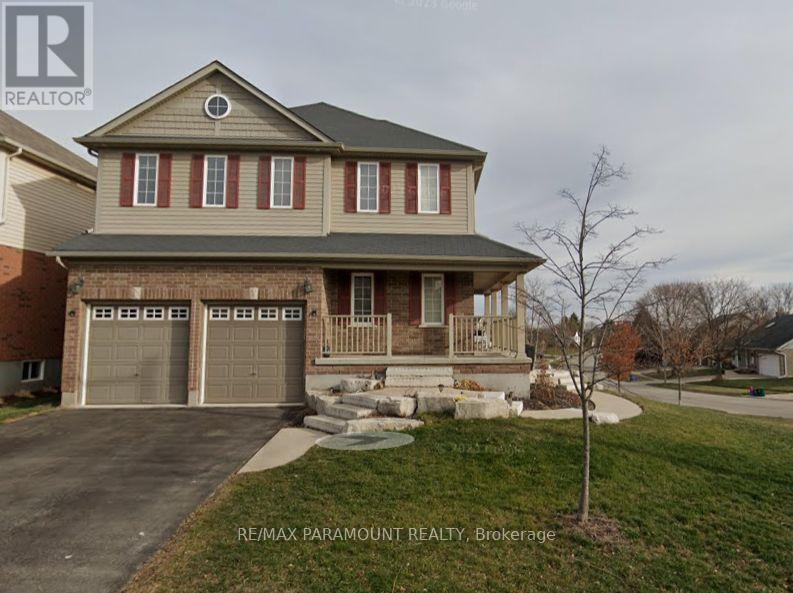 240 Bismark Dr, Cambridge, ON N1S 4Y5