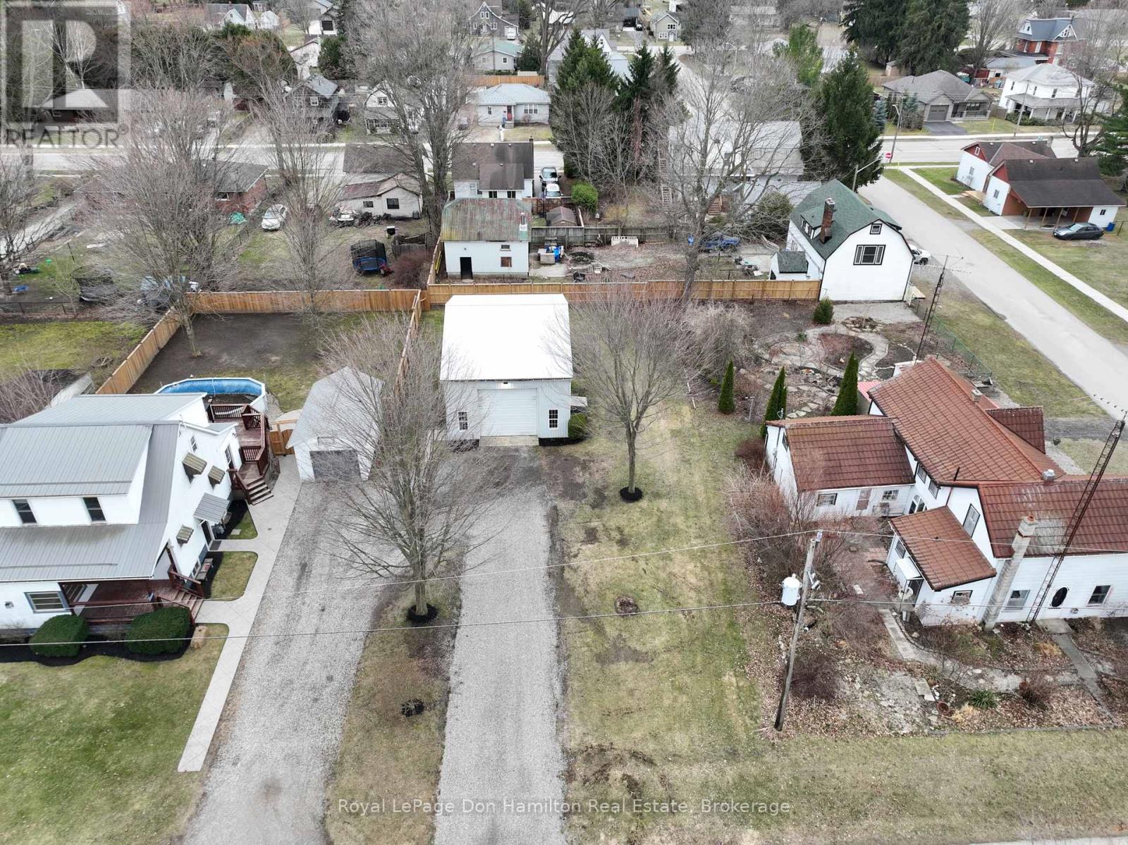 Lt 6 First Street, Bayham Straffordville, ON N0J 1Y0