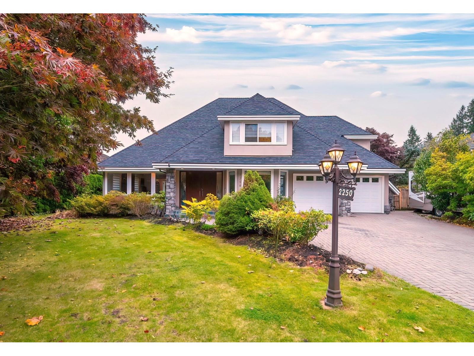 134 Street Unit 2250, Surrey, BC V4A 9T9