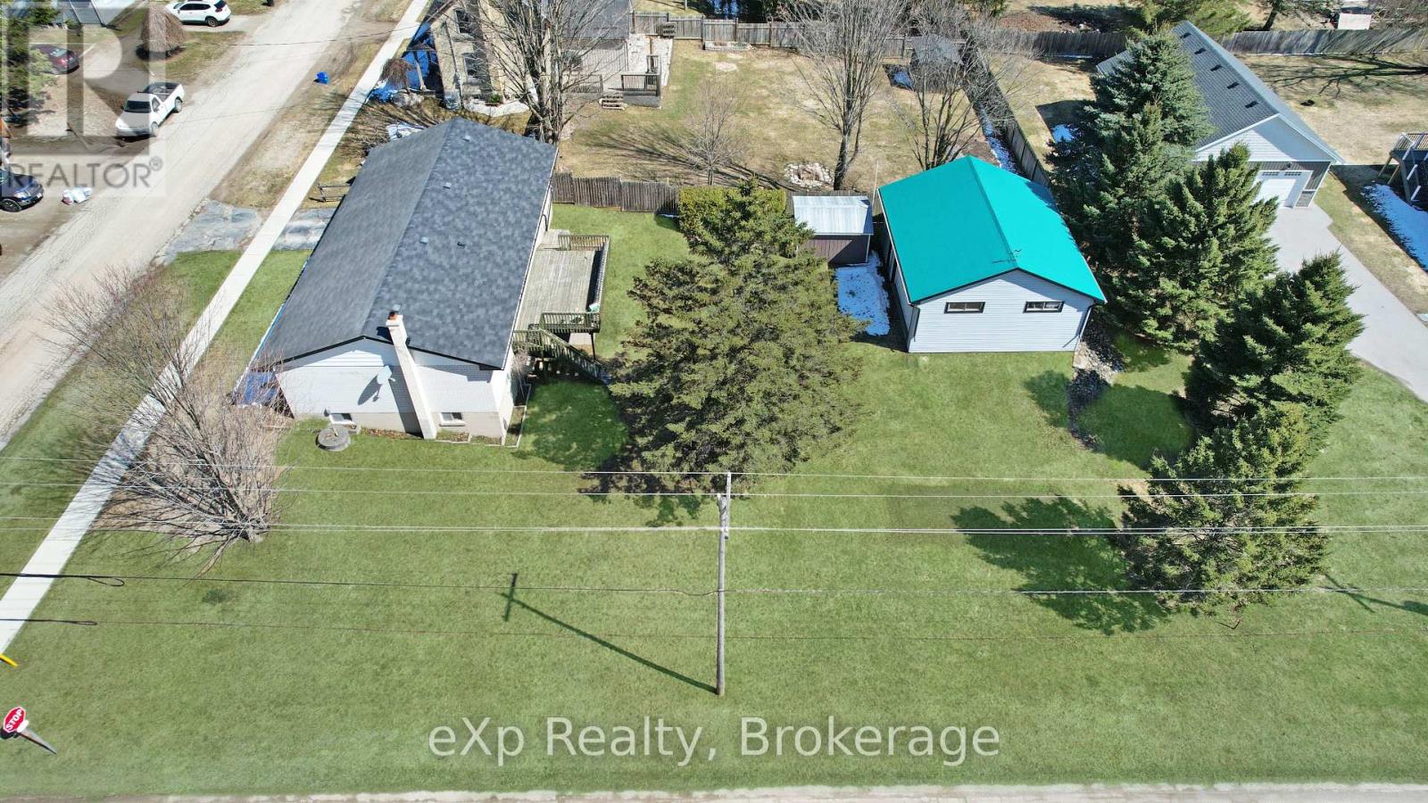815 Albert St E, West Grey, ON N0G 1C0