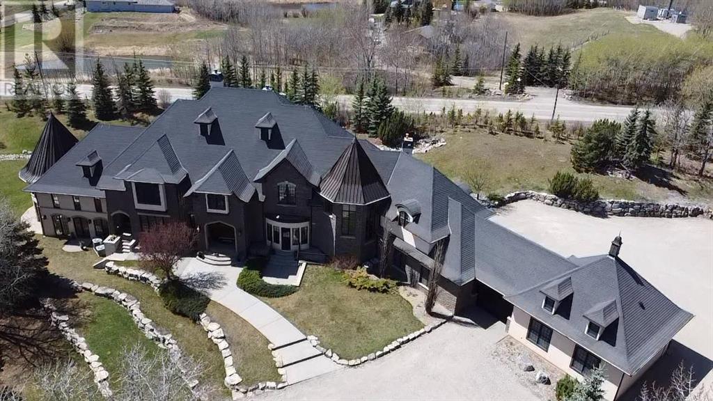 116 Church Ranches Pl, Calgary, AB T3R 1B1