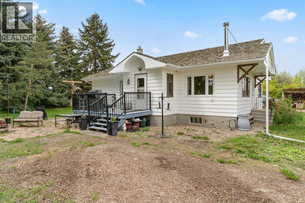 220048 Rr 212, Rural Wheatland County, AB T0J 0S0