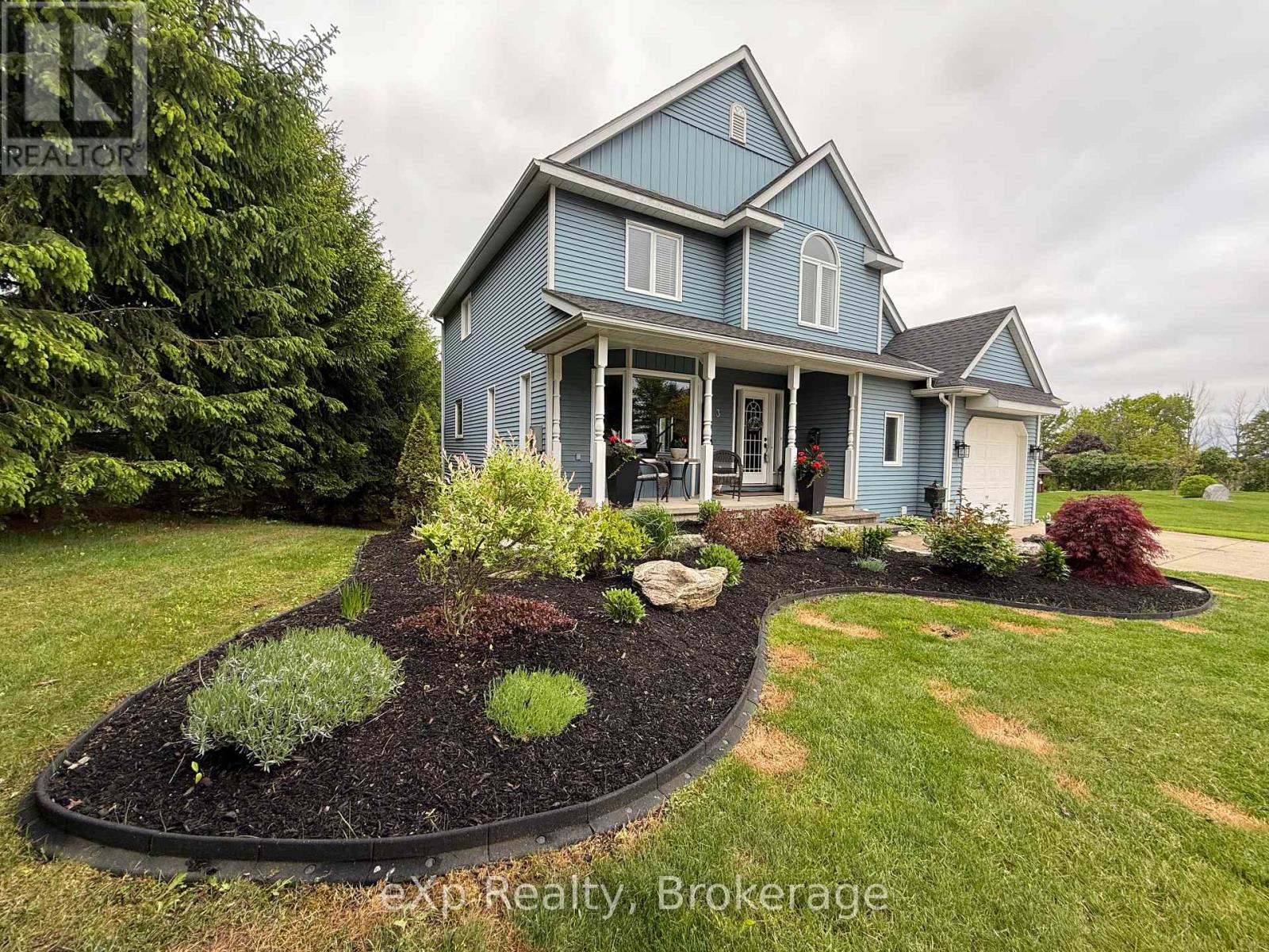 3 Gray Ct, South Bruce, ON N0G 2J0