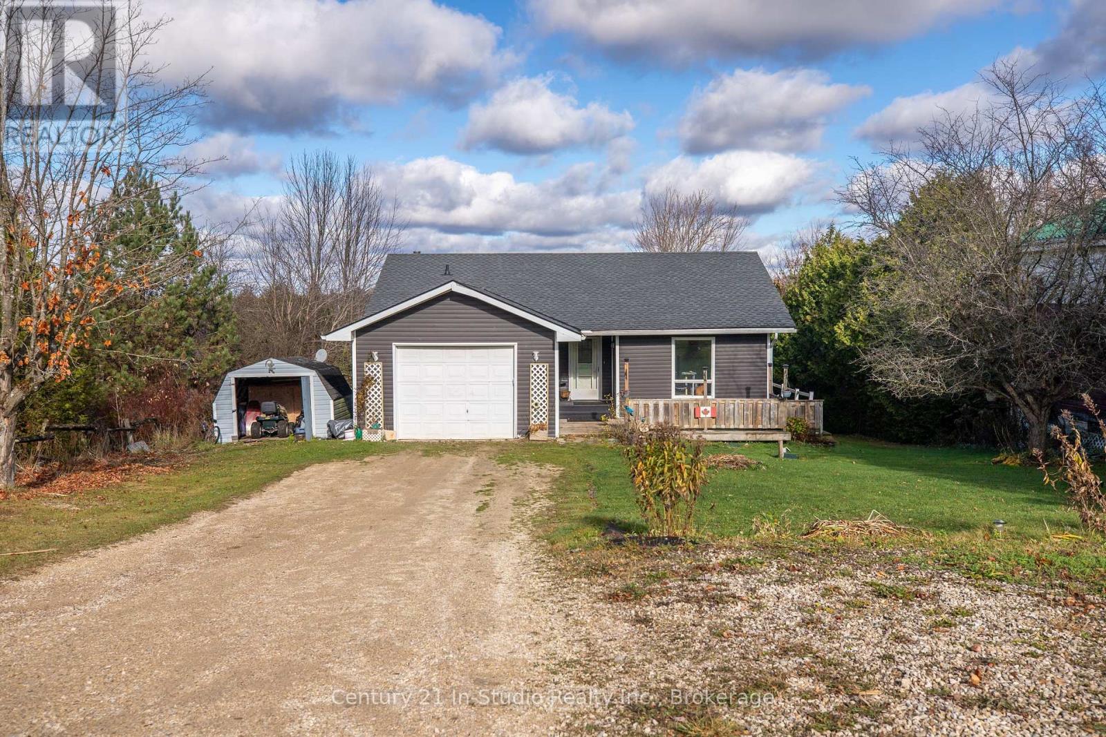 474839 Townsend Lake Rd, West Grey, ON N0C 1H0