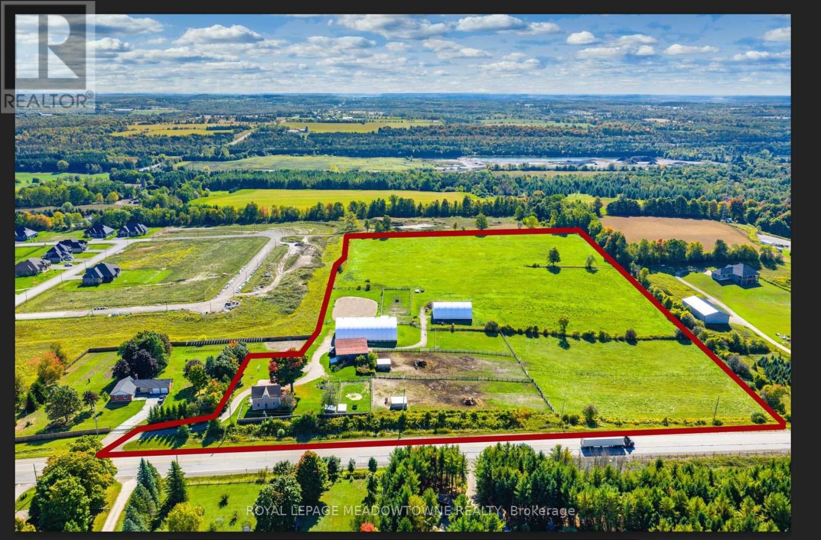 8863 Wellington 124 Rd, Erin, ON N1H 6H7