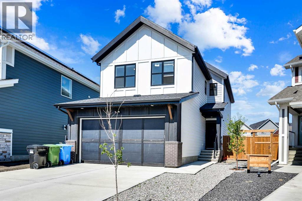 38 Magnolia Ct SE, Calgary, AB T3M 3M5
