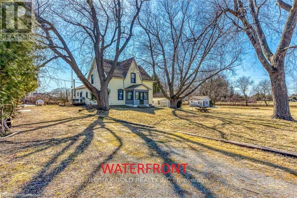 3590 Lakeshore Rd, Lincoln Lincoln-jordanvineland, ON L0R 1B1