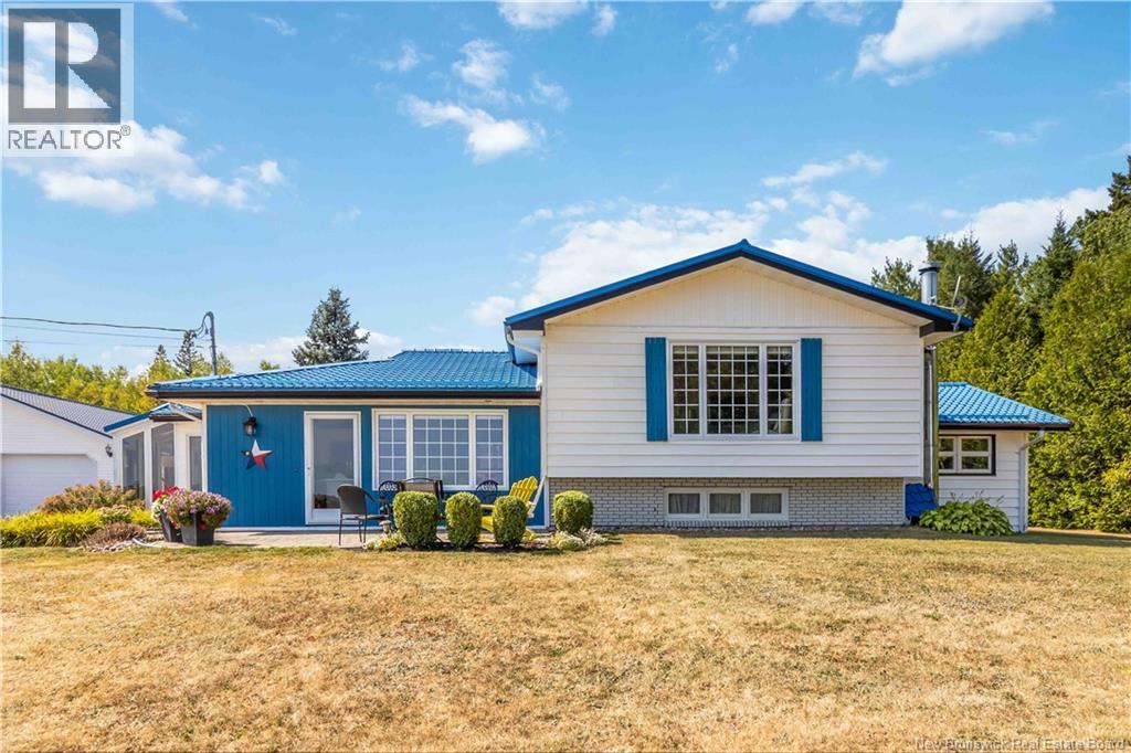 3623 Route 535 Rte, Saint-thomas-de-kent, NB E4R 3E6