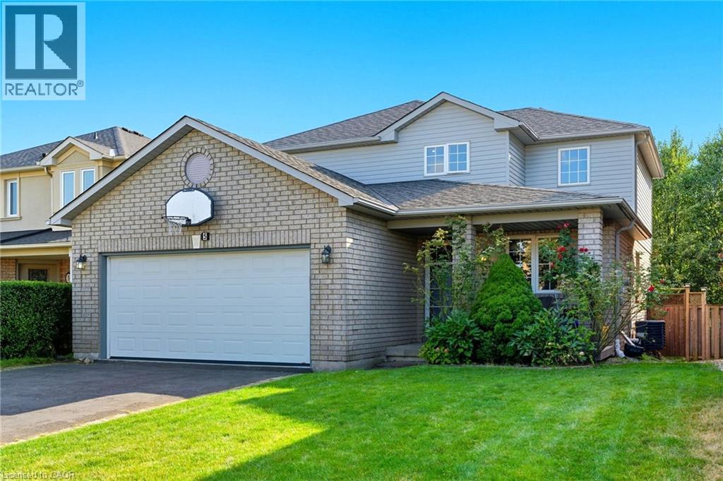 5 Chesapeake Dr, Hamilton, ON L0R 2H6