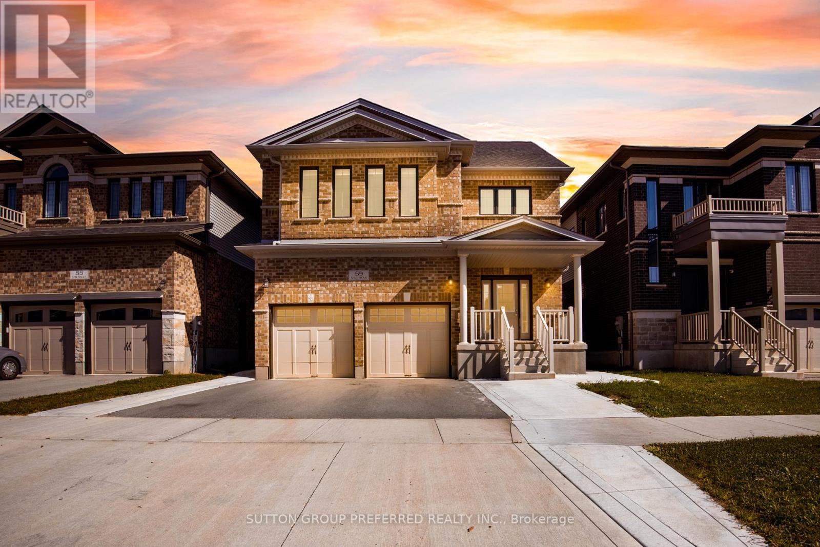 59 Spachman St, Kitchener, ON N2R 1R7