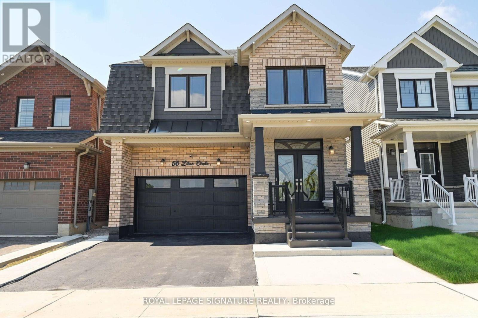 56 Lilac Cir, Haldimand, ON N3W 0H6