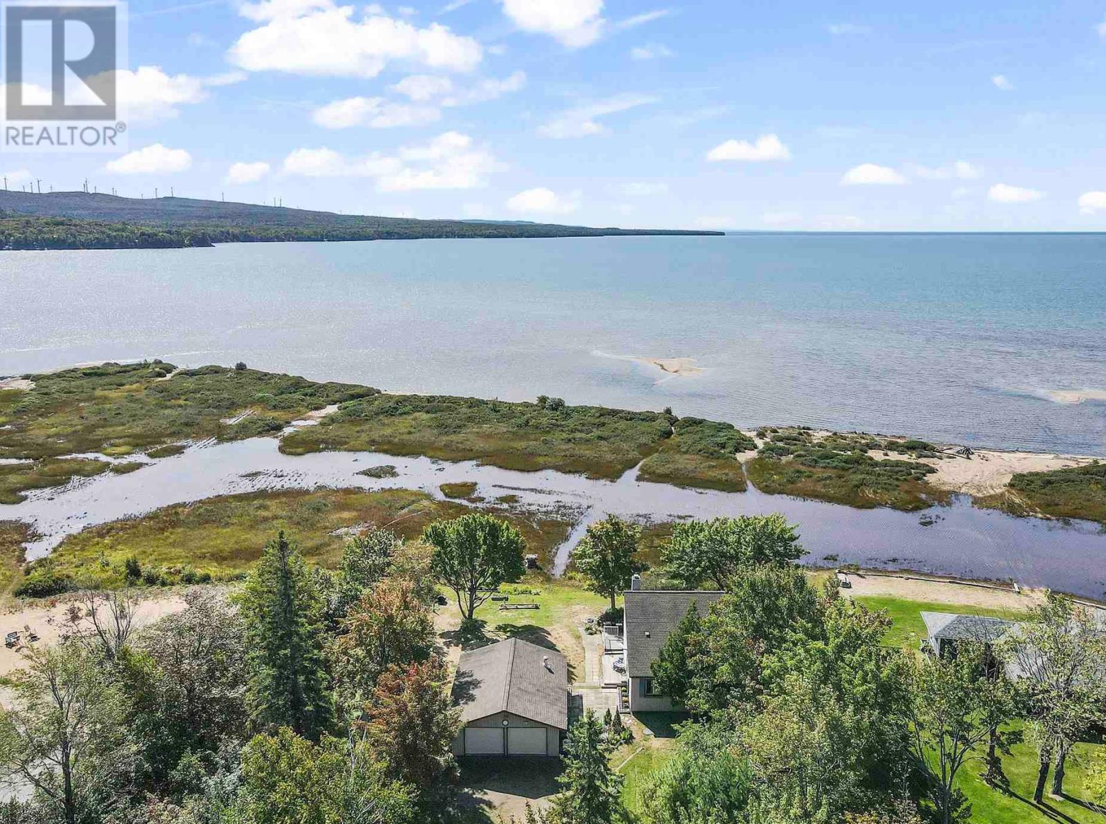 1966 Pineshores Rd, Algoma, Unorganized, North Part, ON P0S 1E0