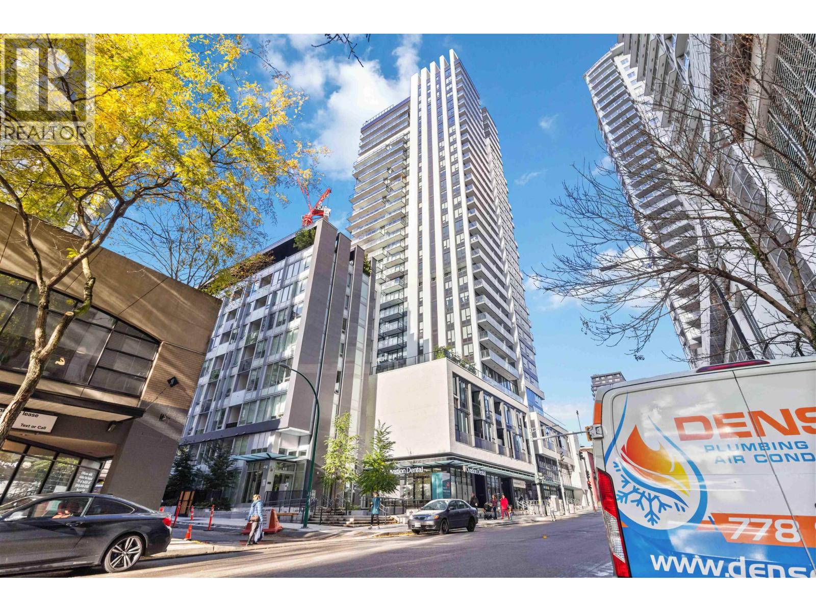 823 Carnarvon Street Unit 1204, New Westminster, BC V3M 0N5