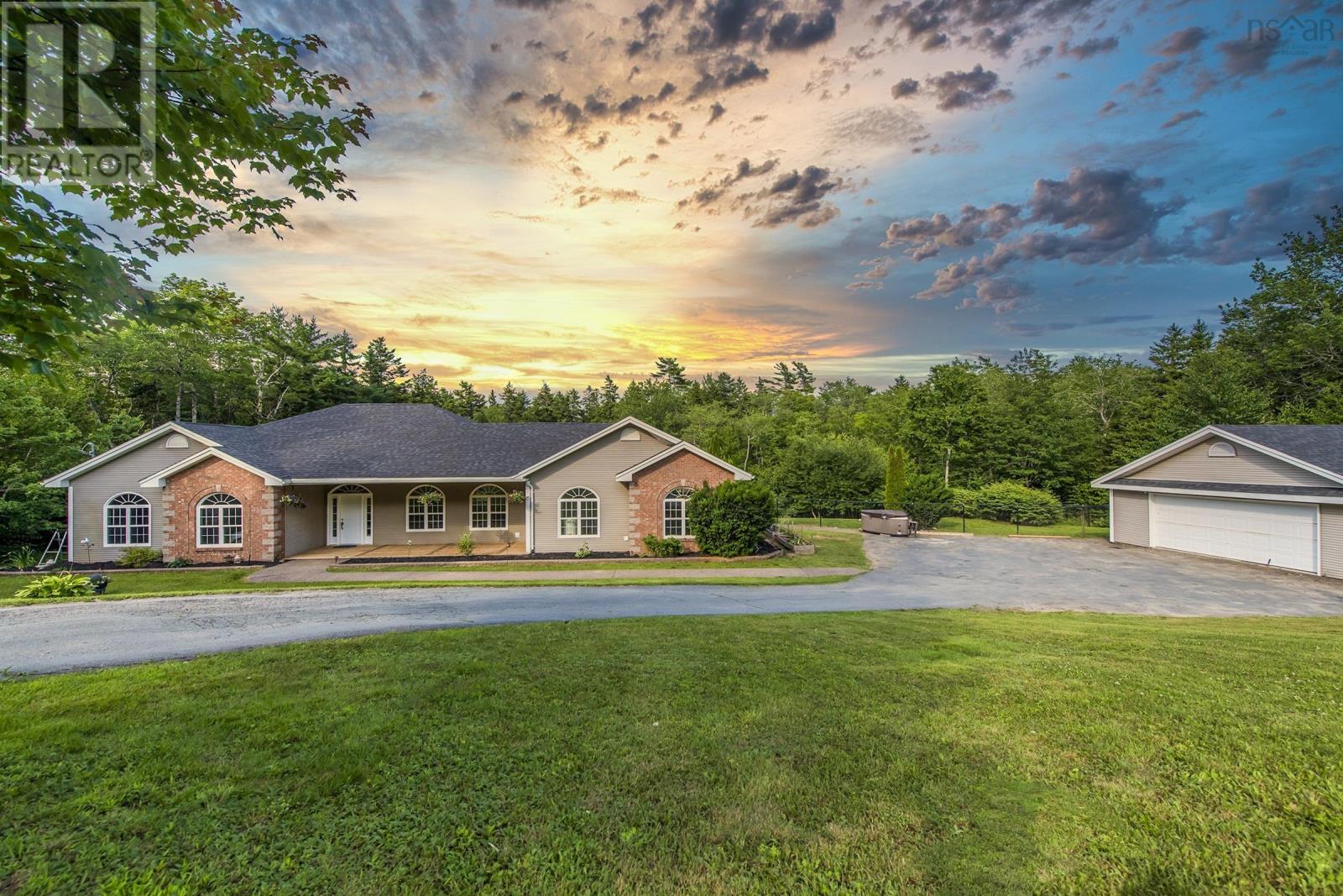 115 Tina Ct, PORTERS LAKE, NS B3E 1G6 MLS 202416653 Houseful