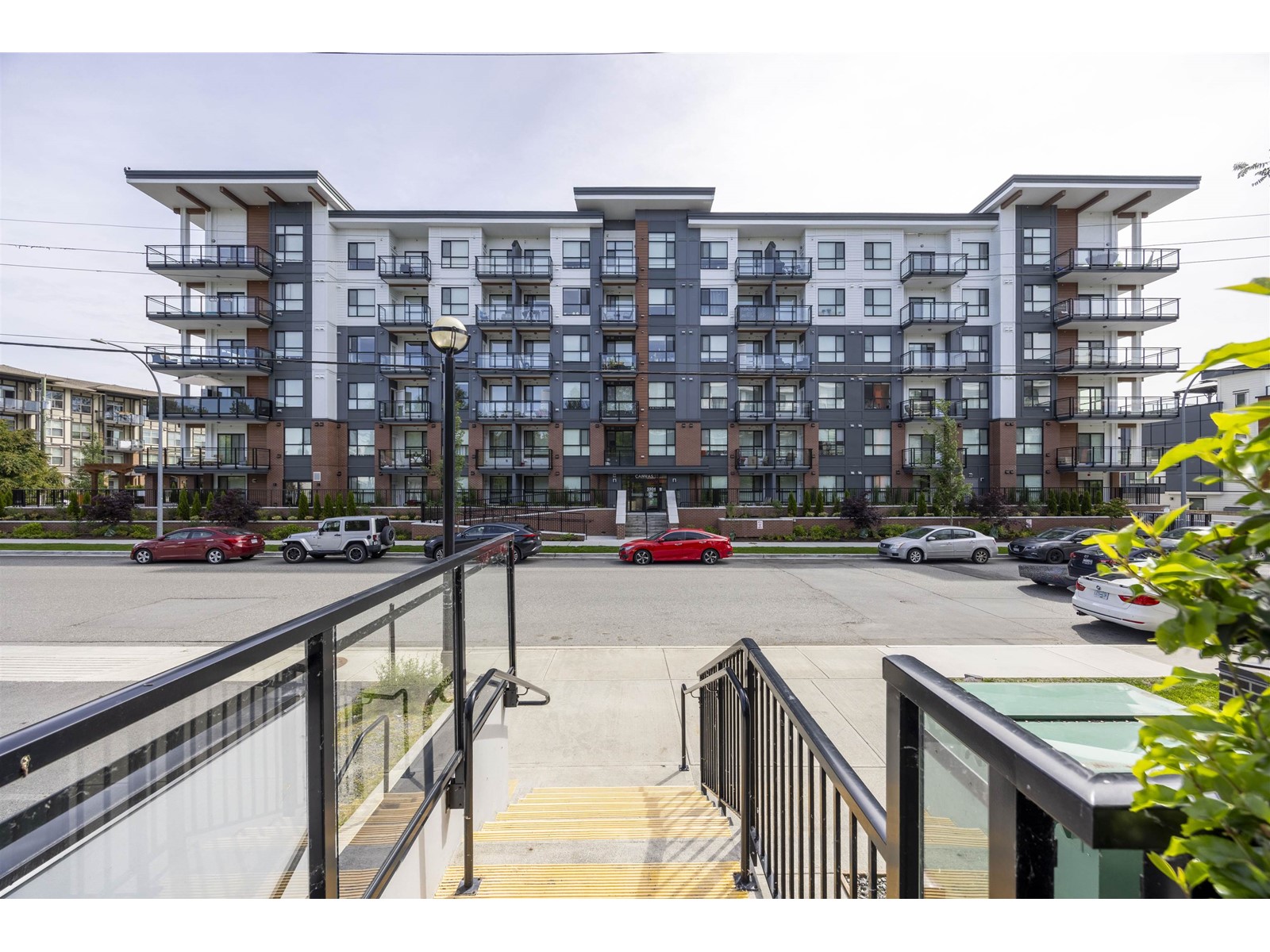 5504 Brydon Crescent Unit 317, Langley, BC V3A 4A4