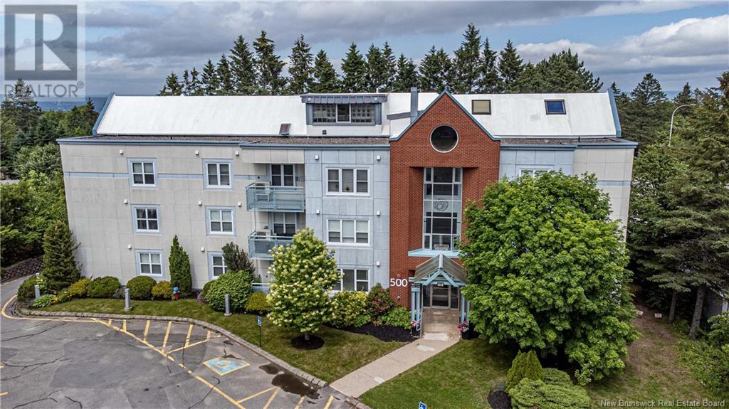 500 Venus Court Unit 330, Fredericton, NB E3B 3A9