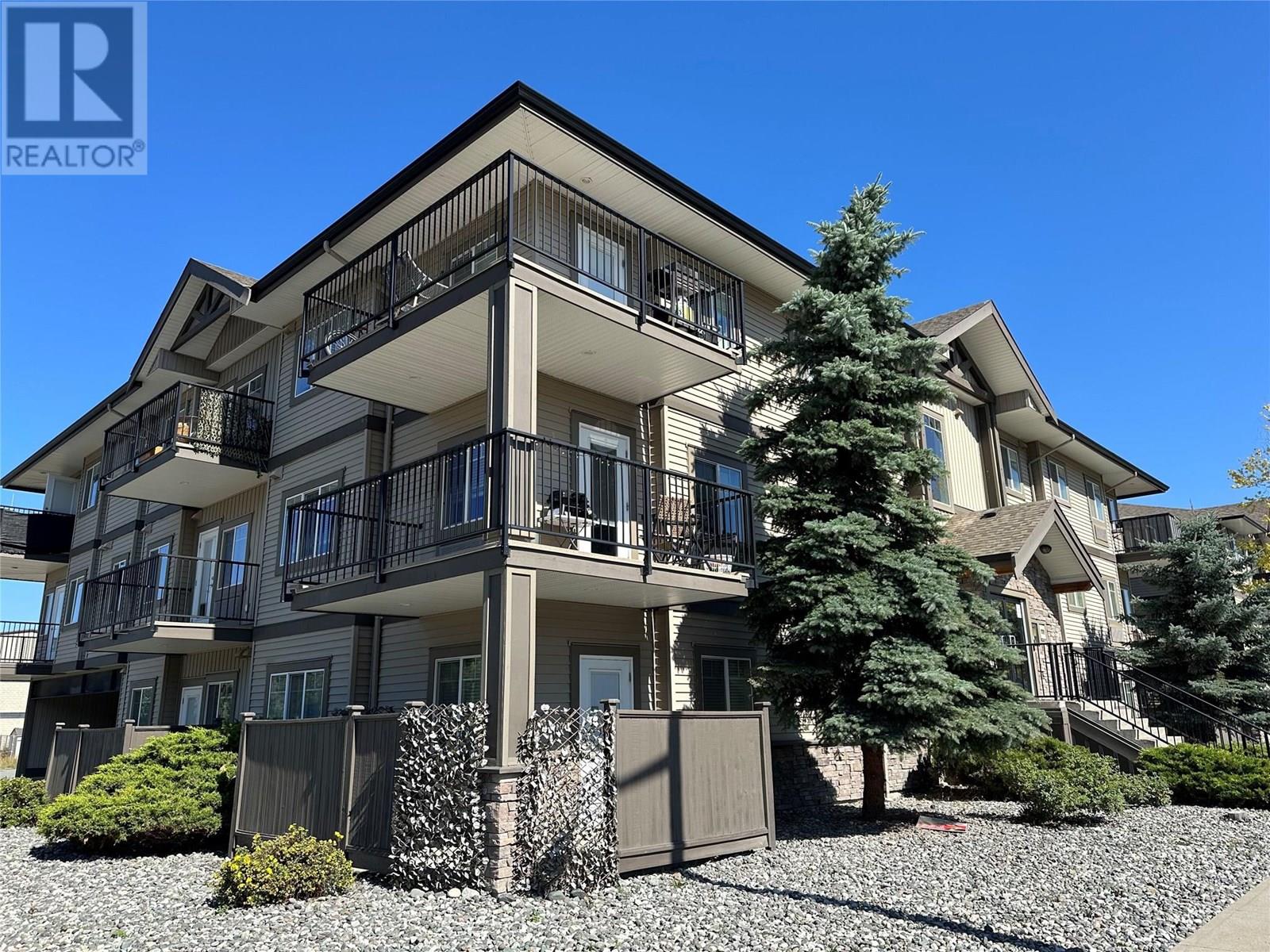 2799 Clapperton Avenue Unit 104, Merritt, BC V1K 1A2