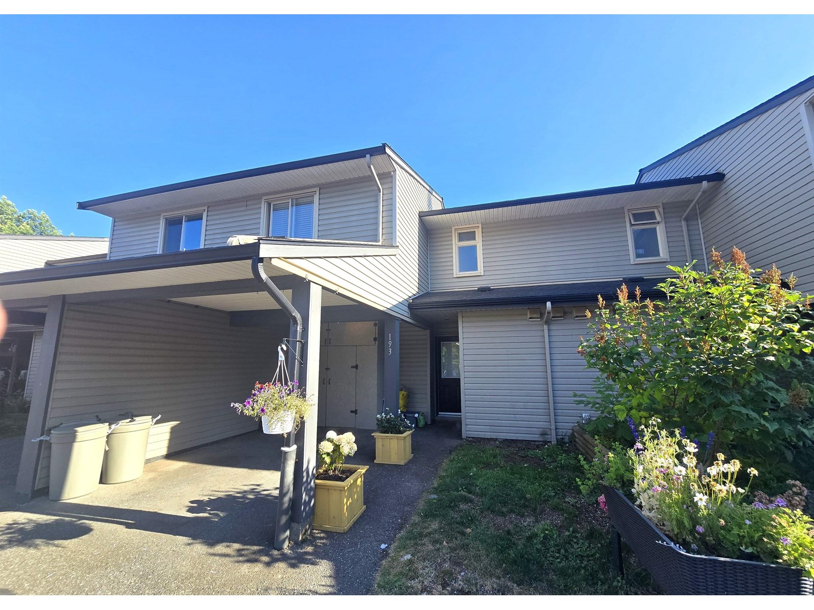 27456 32 Avenue Unit 193, Langley, BC V4W 3P3