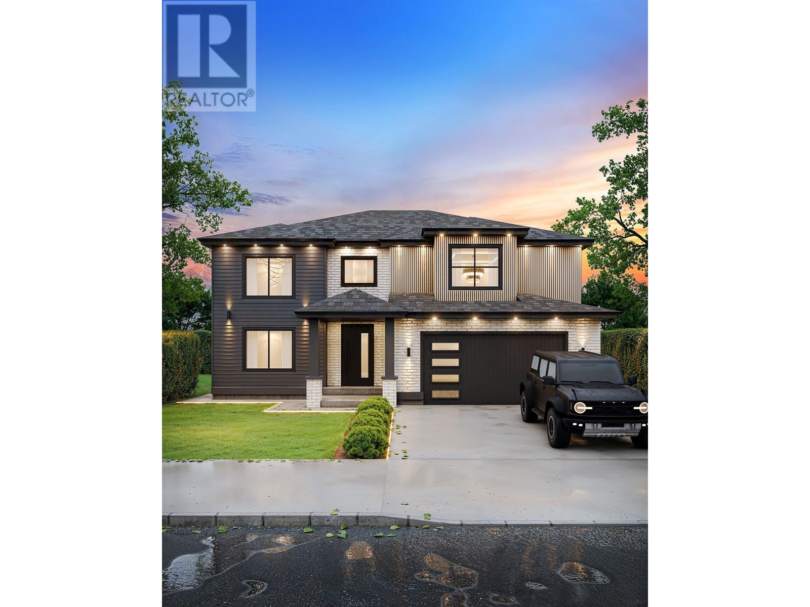 2693 Pebble Creek Blvd, Prince George, BC V2K 0B9
