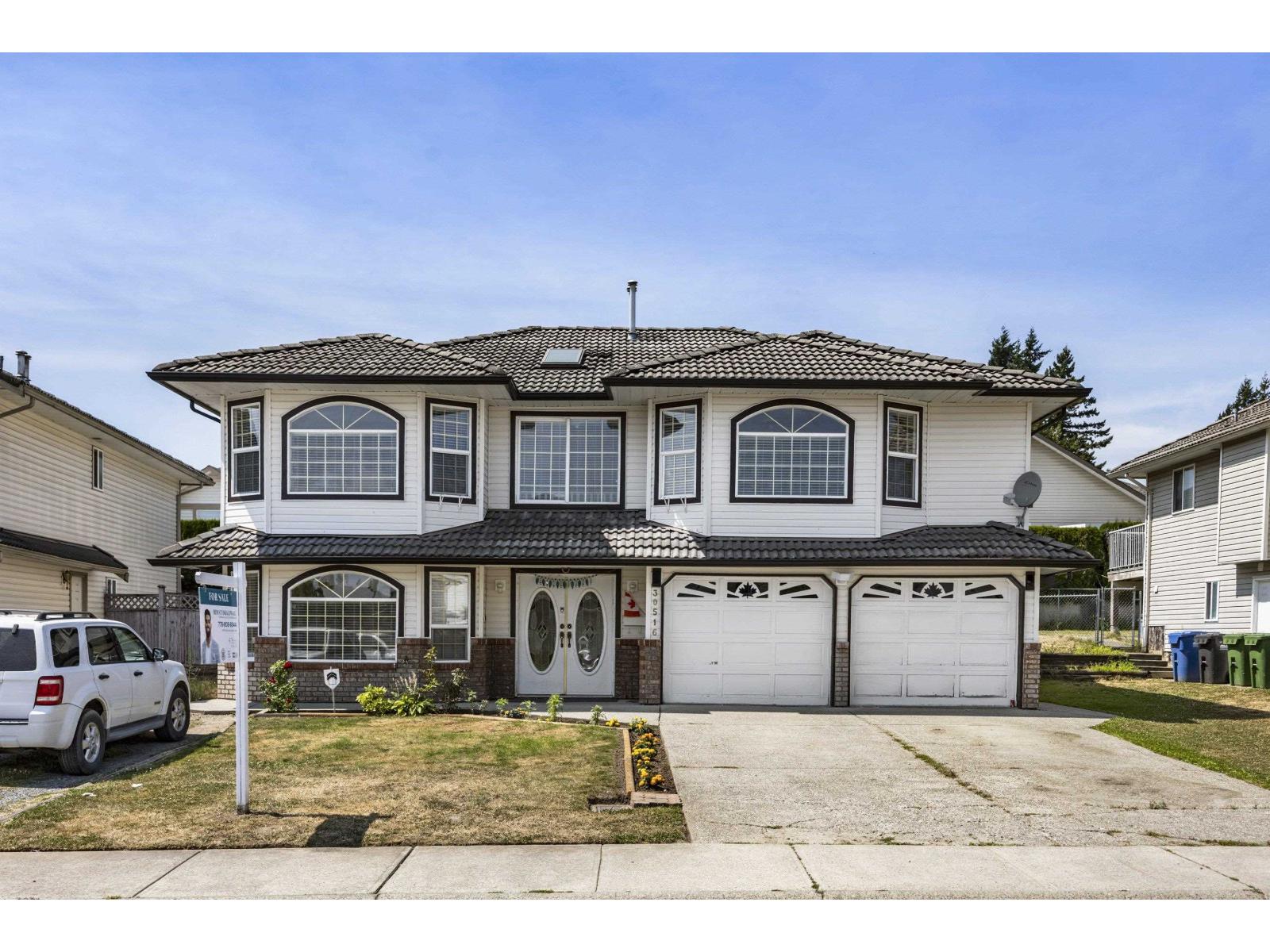 30516 Robin Dr, Abbotsford, BC V2T 5S1