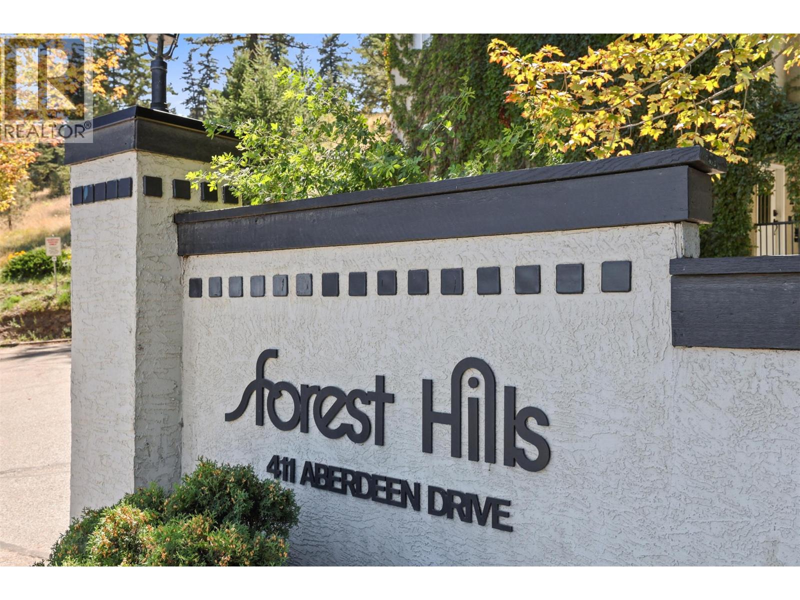 411 Aberdeen Drive Unit 25, Kamloops, BC V1S 1X2