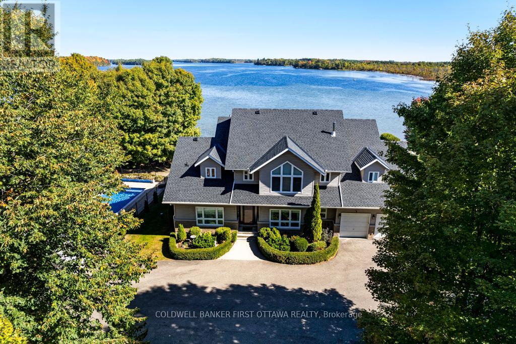 4788 Briton Houghton Bay Rd #b, Rideau Lakes, ON K0G 1V0