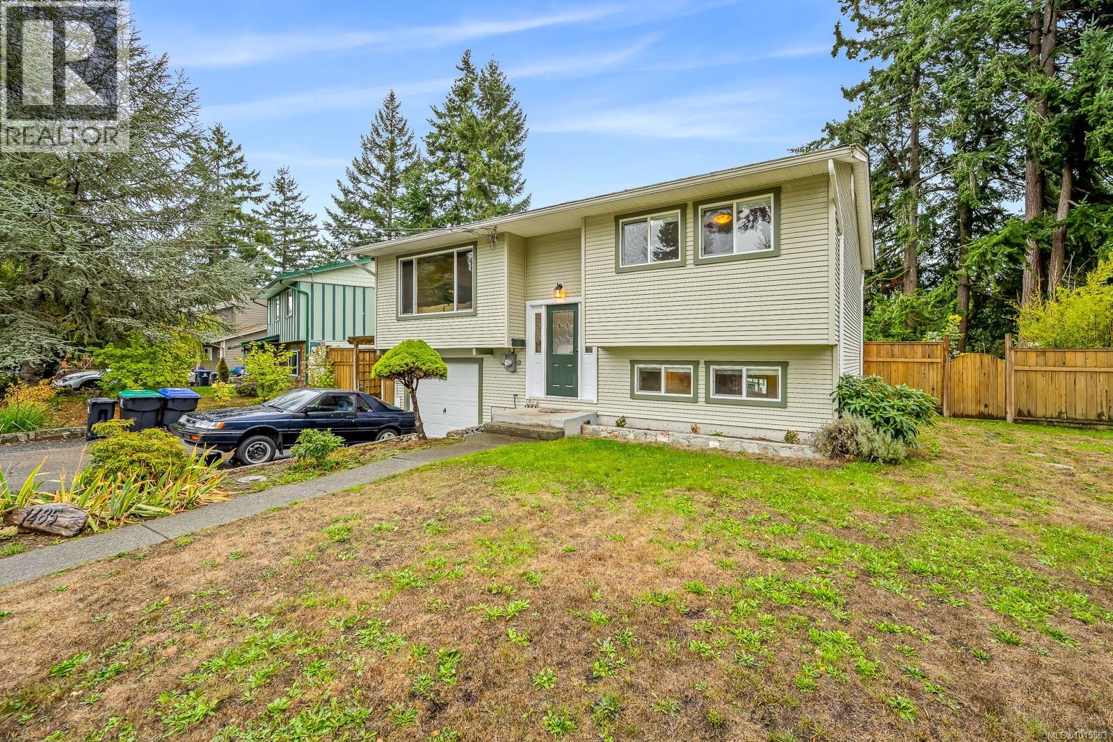 1485 Sonora Pl, Comox, BC V9M 3A3