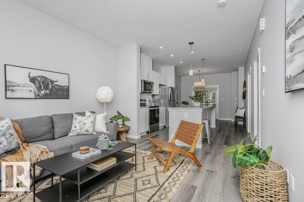 320 Secord Boulevard Northwest #52, Edmonton, AB T5T 7E8