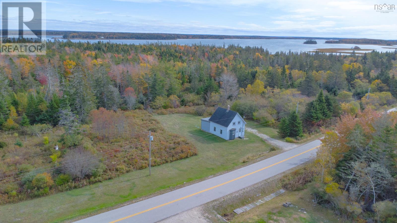 371 Chemin Des Ben, Sluice Point, NS B0W 3M0