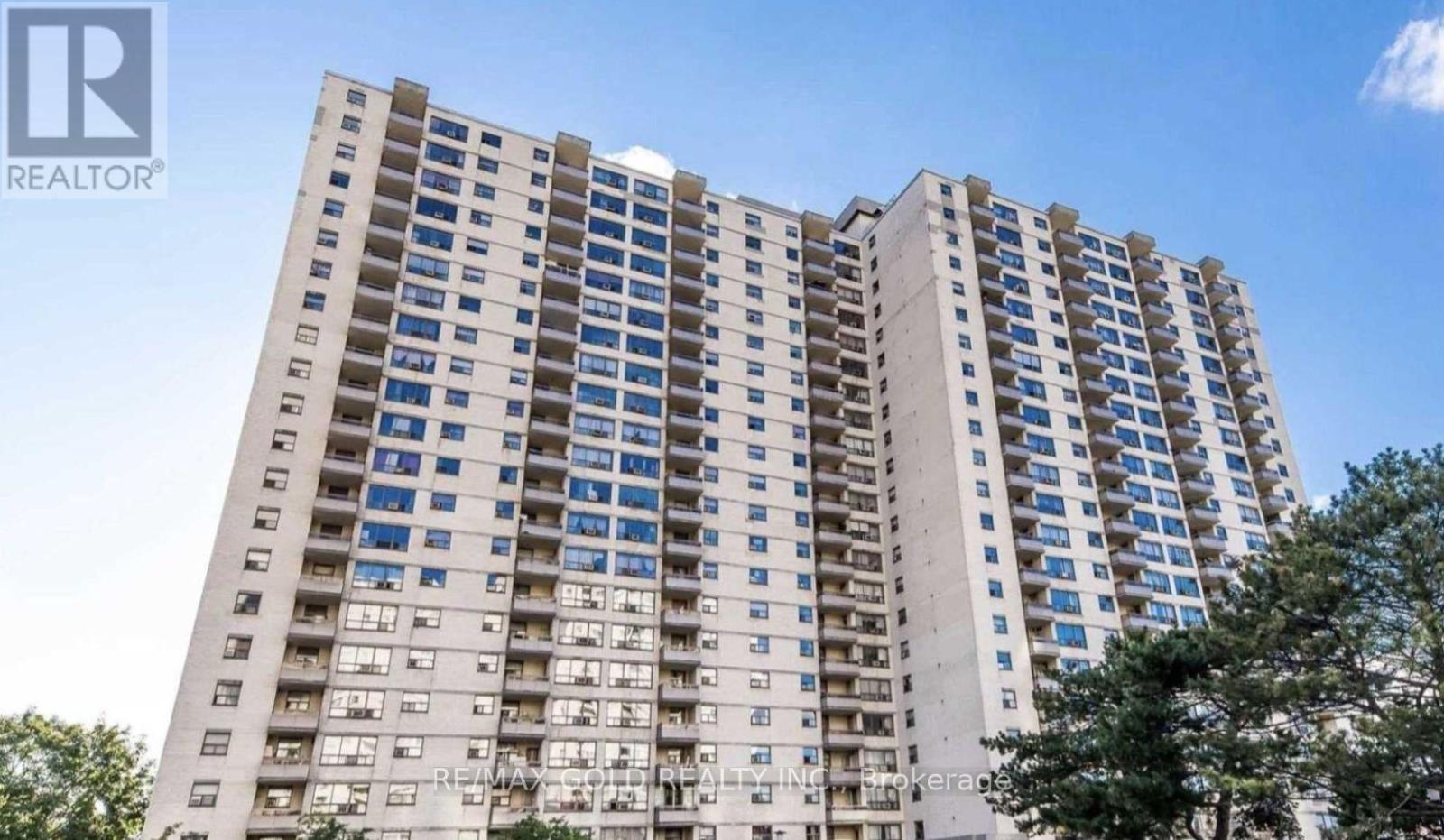 1603 390 Dixon Rd, Toronto, ON M9R 1T4