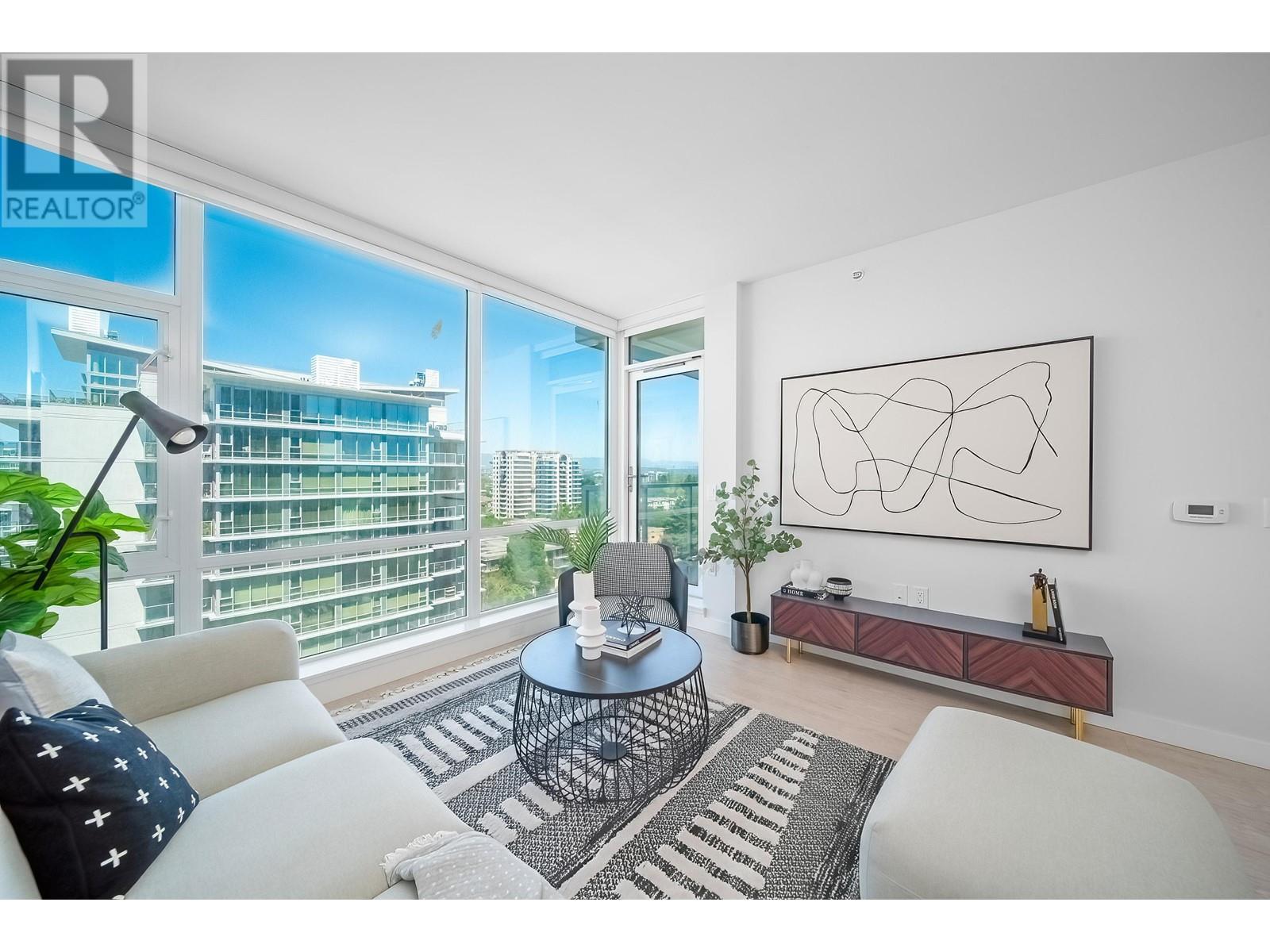 6833 Buswell Street Unit 1706 St #1706, Richmond, BC V6Y 0L3