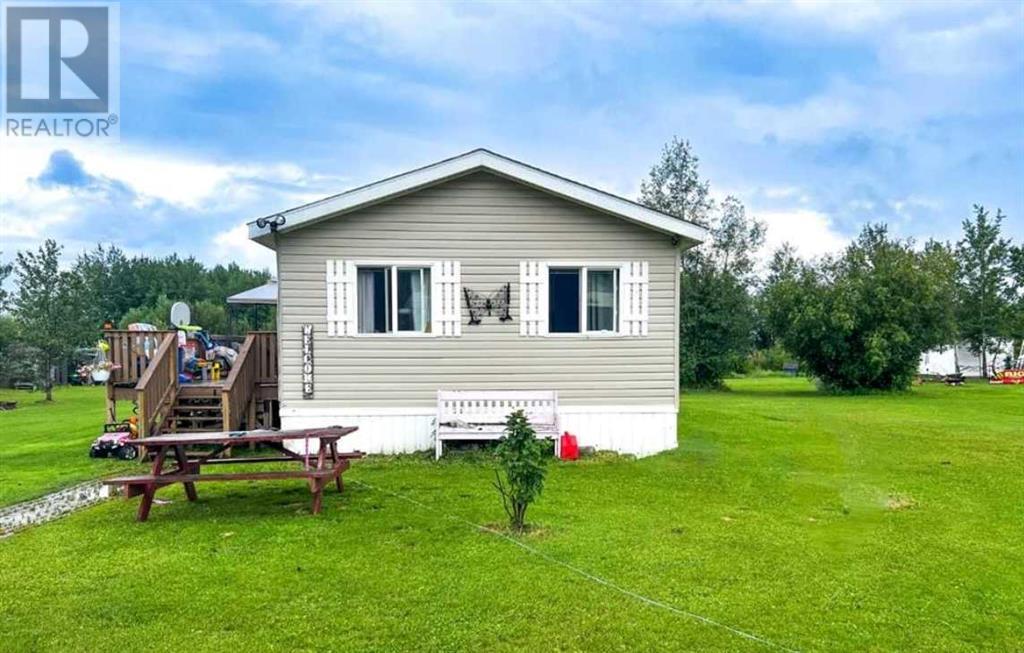 2330 Waskway Dr, Wabasca, AB T0G 2K0