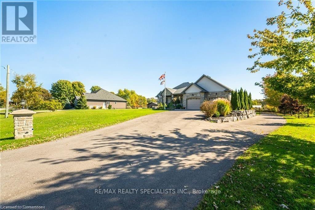 339 Sixth Concession Rd, Cathcart, ON N0E 1B0