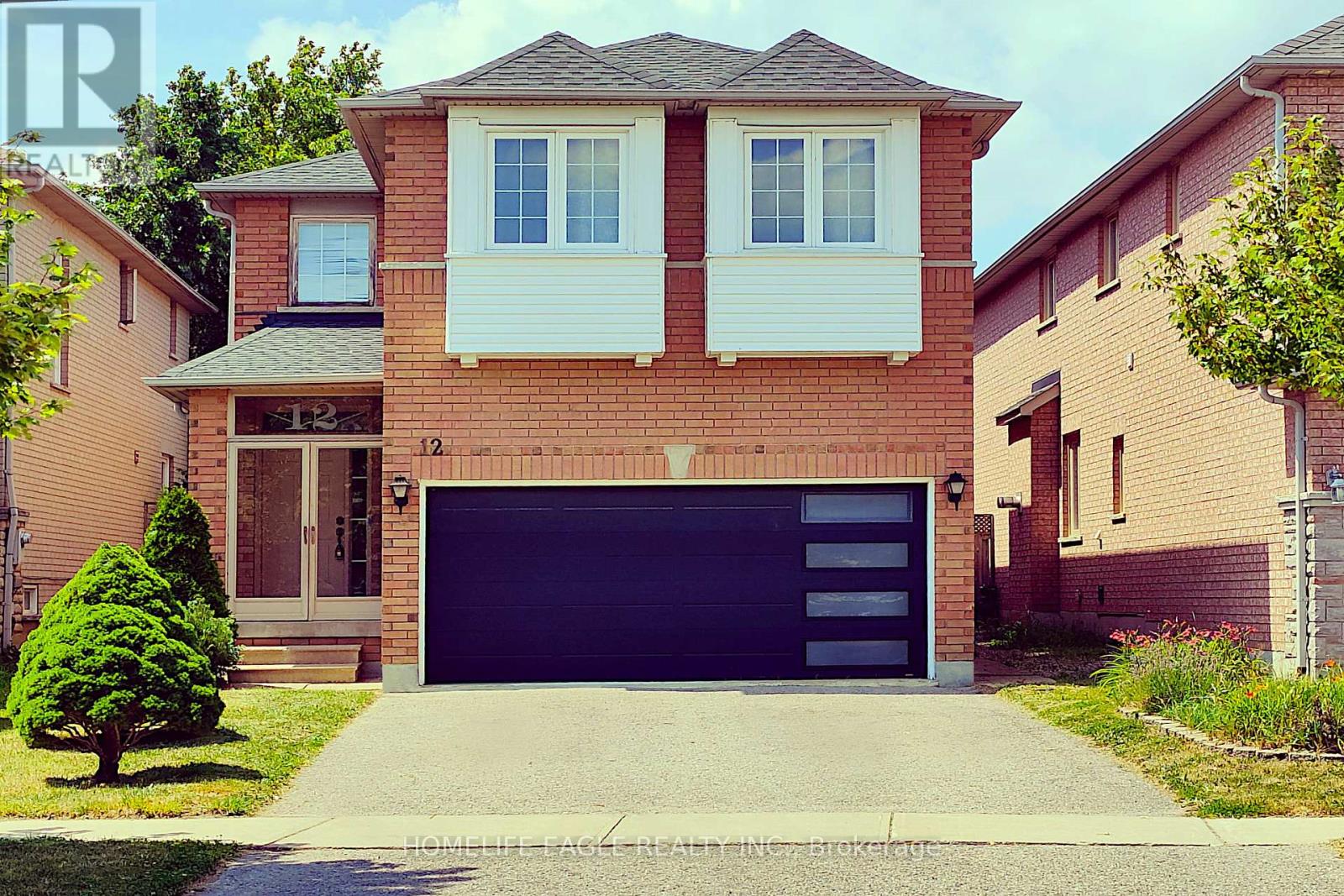 12 Indigo St, Richmond Hill, ON L4S 1W2