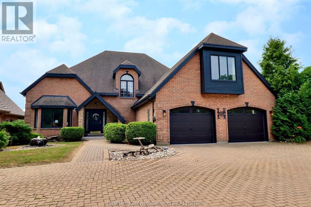 932 Grand Ave, Chatham, ON N7L 5H6