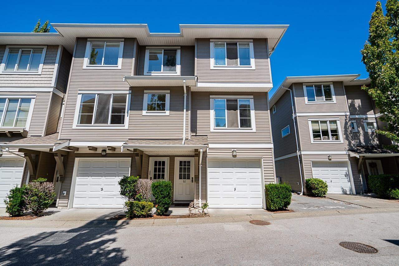 15155 62a Avenue Unit 52, Surrey, BC V3S 8A6