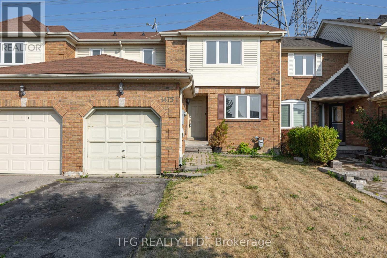 1475 Major Oaks Rd, Pickering Brock Ridge, ON L1X 2N6