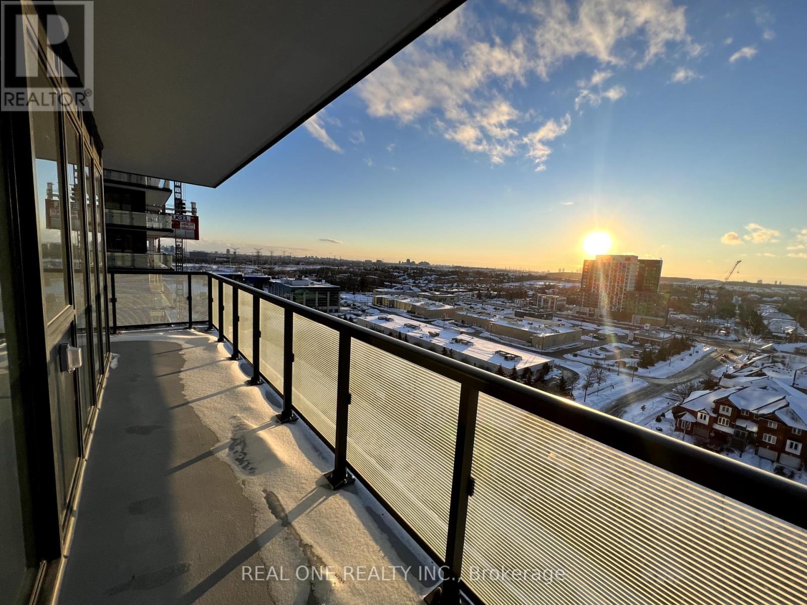 1215 85 Oneida Cres, Richmond Hill Langstaff, ON L4B 0A6