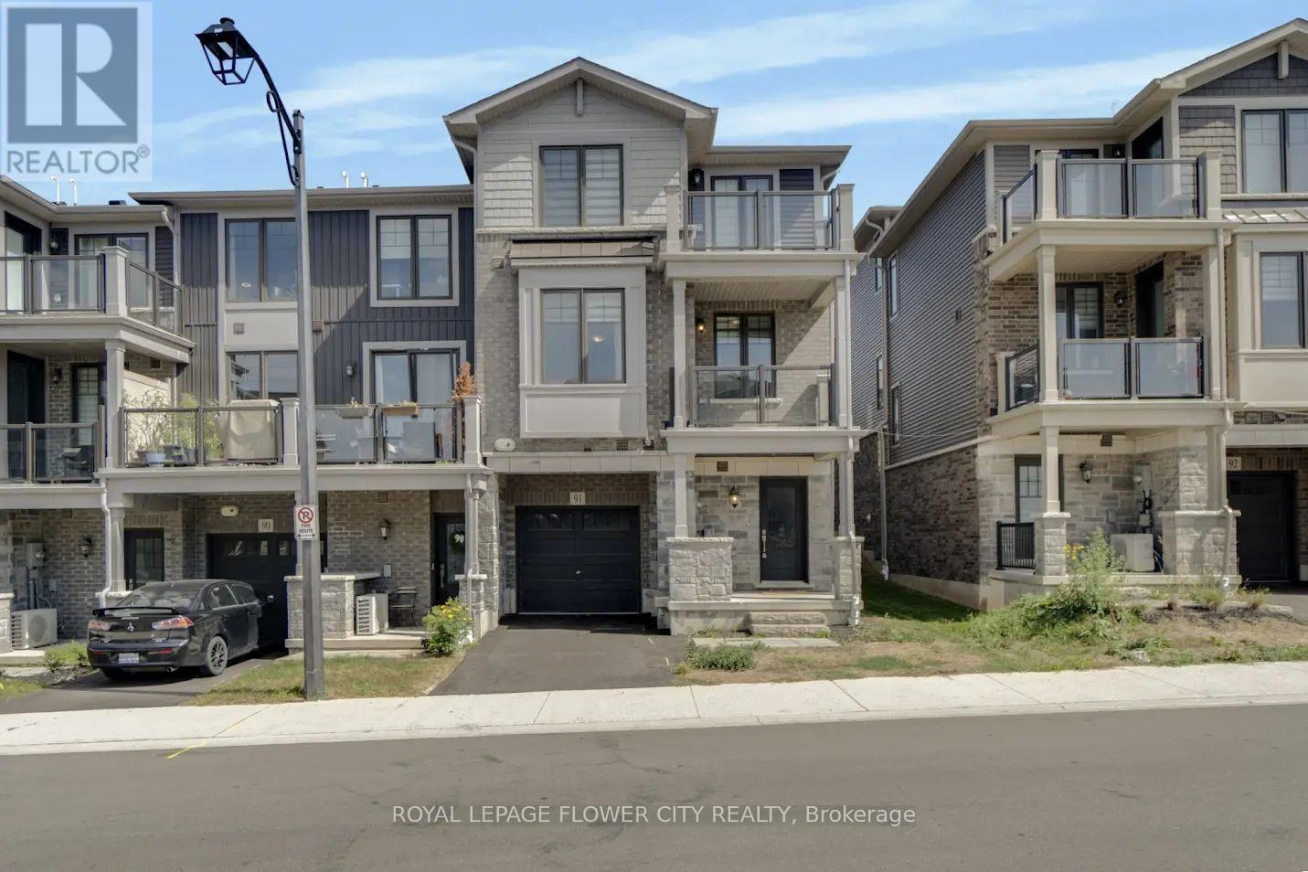 91 10 Birmingham Dr, Cambridge, ON N1R 0C6