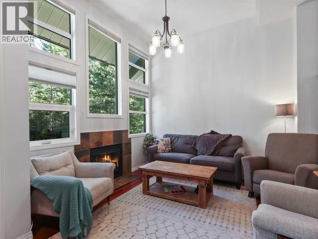 242 Benchlands Terrace Unit 24, Canmore, AB T1W 1E9